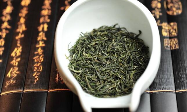 信阳毛尖处理的办法