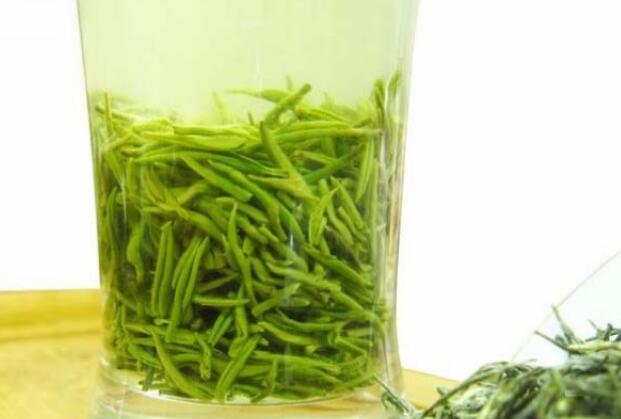 信阳毛尖是什么茶?属于绿茶吗?