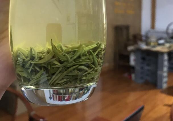 信阳毛尖哪个牌子的比较好?